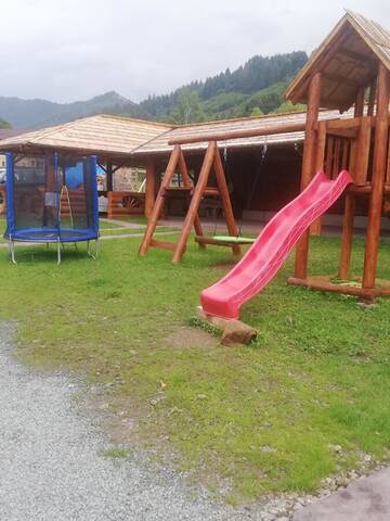 Фотографии Гостевой дом Pension casa Laurențiu г. Borsa (Румыния) №3 Фото Гостевой дом Pension casa Laurențiu г. Borsa 3