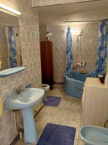 Фото номера Дом с 2 спальнями Дома для отпуска Casa Deni г. Borsa 16