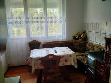 Фото номера Дом с 2 спальнями Дома для отпуска Casa Deni г. Borsa 12