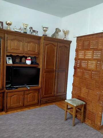 Фото номера Дом с 2 спальнями Дома для отпуска Casa Deni г. Borsa 20