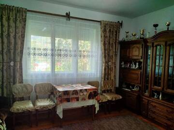 Фото номера Дом с 2 спальнями Дома для отпуска Casa Deni г. Borsa 27