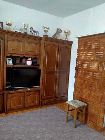 Фото номера Дом с 2 спальнями Дома для отпуска Casa Deni г. Borsa 7