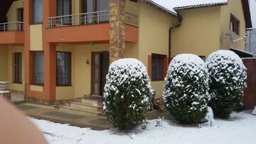 Фото номера Вилла Виллы CASA radu г. Borsa 17