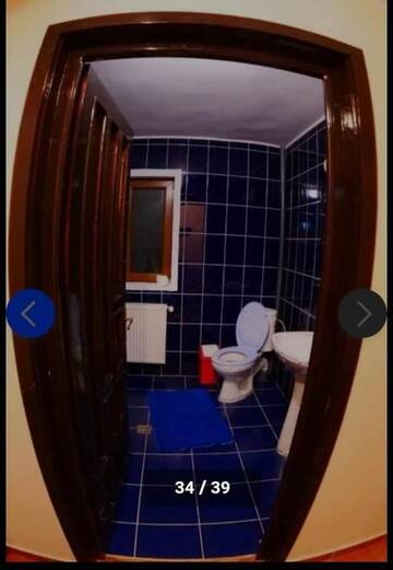 Фото номера Вилла Виллы CASA radu г. Borsa 20