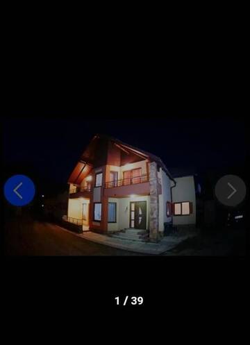 Фото номера Вилла Виллы CASA radu г. Borsa 9
